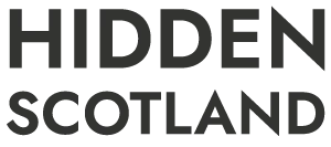 Hidden Scotland Stockists