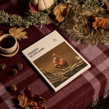 Hidden Scotland Magazine Issue 11